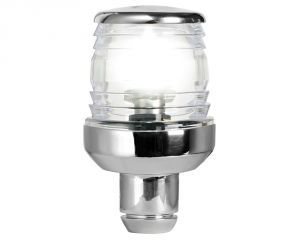 Fanale testa albero Classic da 360° LED 12/24V 1,7W #OS1113211