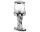 Fanale testa albero 360° a LED con basetta 12/24V 1,7W #OS1113212