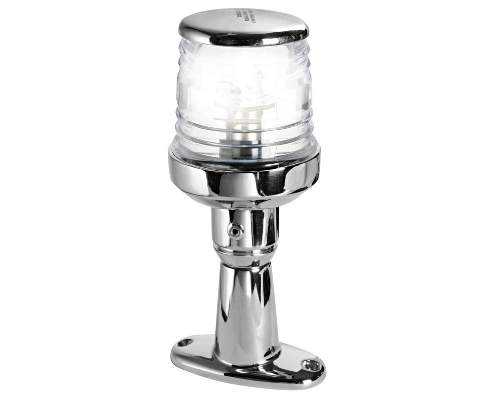 sailboat mast head light