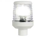 Classic 360° mast head LED light with shank White #OS1113314