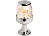 360° mast head light with stainless steel base 85mm 12V #OS1113620
