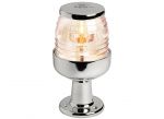 360° mast head light with stainless steel base 85mm 24V  #OS1113621