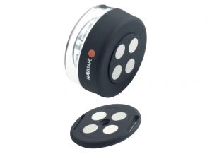 Lampada Navisafe 360° bianca supporto magnetico #OS1113901