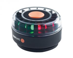 360° Navisafe Navilight with magnetic base Tri-colour #OS1113903