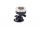 Lampada Navisafe 360° Bianca supporto a ventosa #OS1113906
