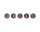Navisafe Navilight 360° tricolor with suction cup base  #OS1113907
