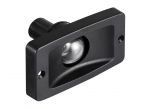 Built-in stern light in Black ABS #OS1133201