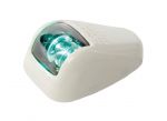 Fanale di via Orions LED verde 112° destro 12/24V #OS1139512