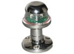 Orions AISI 316/360° white navigation light  #OS1139603