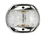 Classic 12 AISI316 white bow navigation light #OS1140703