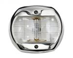 Classic 12 AISI316 white stern navigation light #OS1140704