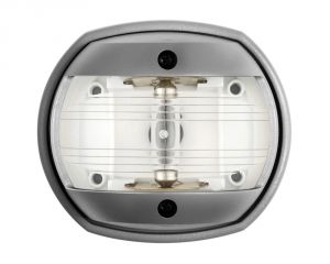 Shpera Compact white bow navigation light Grey RAL 7042 body #OS1140863