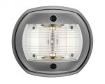 Shpera Compact white stern navigation light Grey RAL 7042 body #OS1140864