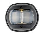 Classic 12 black/white stern navigation light #OS1141004