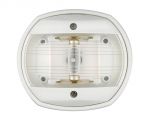 Classic 12 white/white bow navigation light #OS1141013