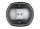 Maxi 20 12V white stern navigation light black body #OS1141104