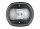 Maxi 20 12V white stern navigation light black body #OS1141104