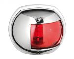 Maxi 20 12V 112.5° red navigation light AISI316 body #OS1141171