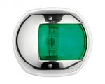 Maxi 20 12V 112.5° green navigation light AISI316 body #OS1141172