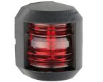 Utility 88 112.5° red navigation light Black body #OS1141201