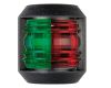 Utility 88 225° red-green navigation light Black body #OS1141205
