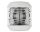 Utility 88 135° white stern navigation light White body #OS1141214