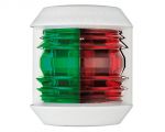 Utility 88 112.5°+112.5° red-green stern navigation light White body #OS1141215