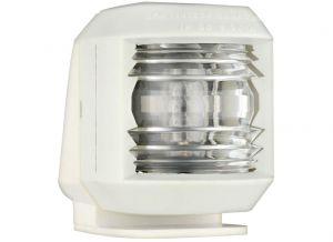 UCompact white stern deck navigation light White body #OS1141314