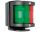 Utility 77 red-green navigation light with rear base Black body #OS1141605