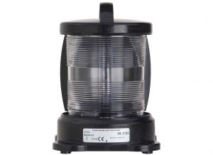 DHR 135° white stern navigation light #OS1141804