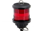 DHR 360° red navigation light to be suspended 25W #OS1142018