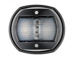Compact black/135° stern led navigation light  #OS1144804