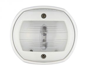 Fanale di via Compact 12 LED Bianco 135° poppa 12V 0,8W Bianco #OS1144814