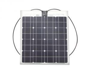 Enecom solar panel 40 Wp 604 x 536 mm  #OS1203402