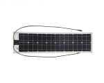 Enecom Pannello Solare Monocristallino Flessibile 12V 40W #OS1203403