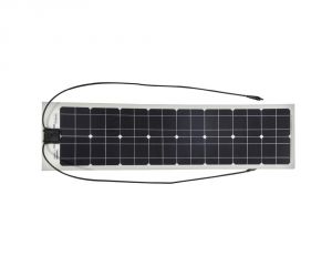Enecom solar panel 40 Wp 1120x282mm #OS1203403