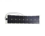 Enecom Pannello Solare Monocristallino Flessibile 65Wp 12V #OS1203404