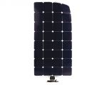 Pannello solare ENECOM flessibile 120W 12V SunPower #OS1203408