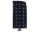 Pannello solare ENECOM flessibile 120W 12V SunPower #OS1203408