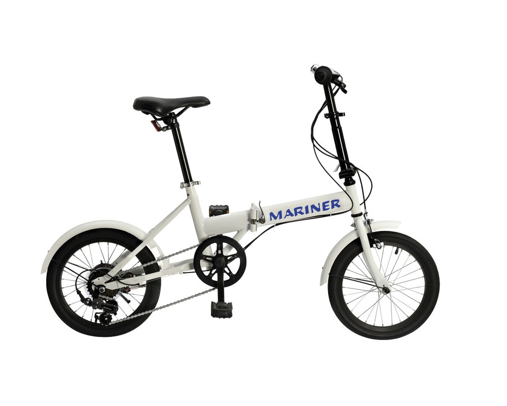 mariner bicycle