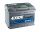 Exide Premium starting battery 105Ah #OS1240405