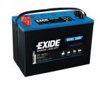 Batterie EXIDE Agm per servizi ed avviamento 100Ah 12V #OS1241202