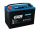 Exide Agm battery 100Ah #OS1241202