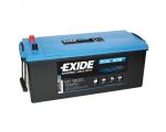 Batteria EXIDE Agm per servizi ed avviamento 140Ah 12V #OS1241203