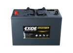 Batteria EXIDE Gel per servizi ed avviamento 85Ah 12V #OS1241303