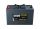 Exide Gel battery 85Ah #OS1241303