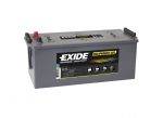 Batteria EXIDE Gel per servizi ed avviamento 210Ah 12V #OS1241308