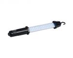 Luce ispezione/emergenza 60 LED 110/240/12V #OS1252500