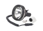 Utility Rubber Spotlight 100W 24V #OS1301701