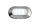 Oval 6 LED courtesy light 12V 1,2W 22Lm Blue #OS1317803